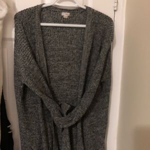 Garage / Oversized Cardigan (M/L)